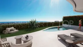 The View Marbella, apartamento planta baja a la venta