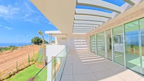 For sale La Mairena ground floor apartment