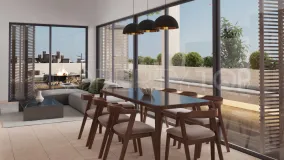 Apartamento planta baja en venta en Estepona Este con 2 dormitorios