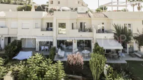 Se vende adosado en La Quinta
