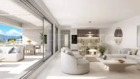 Apartamento a la venta de 3 dormitorios en Selwo