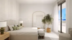 Apartamento a la venta de 3 dormitorios en Selwo