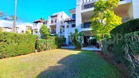 Mirador del Paraiso 2 bedrooms ground floor apartment for sale