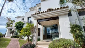 Mirador del Paraiso 2 bedrooms ground floor apartment for sale