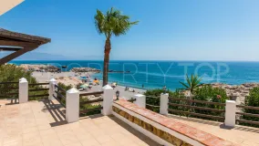 3 bedrooms Manilva Beach villa for sale