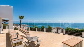 3 bedrooms Manilva Beach villa for sale