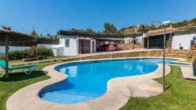 3 bedrooms Manilva Beach villa for sale