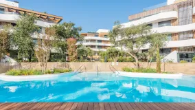 Apartment for sale in La Reserva with 2 bedrooms