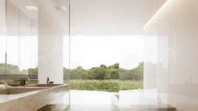 Villa for sale in Los Altos de Valderrama