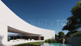 Villa for sale in Los Altos de Valderrama