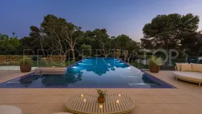 Villa en venta en Sotogrande Costa