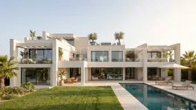 Sotogrande Alto, parcela en venta