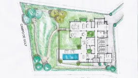 Sotogrande Alto, parcela en venta