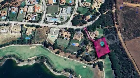 Sotogrande Alto, parcela en venta
