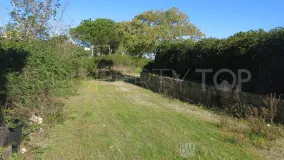Sotogrande Alto, parcela en venta