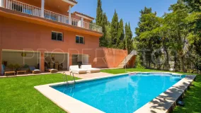 Zona B, villa a la venta
