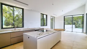 Buy 5 bedrooms villa in Sotogrande Alto