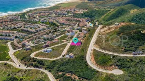 Plot for sale in Alcaidesa