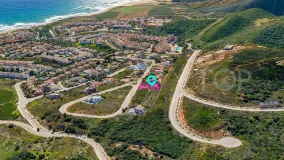 Plot for sale in Alcaidesa