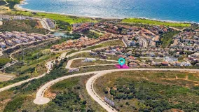 Plot for sale in Alcaidesa