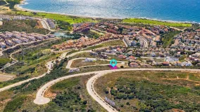 Plot for sale in Alcaidesa