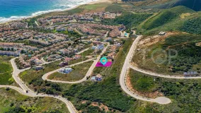 Plot for sale in Alcaidesa