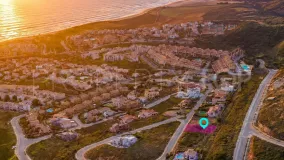 Plot for sale in Alcaidesa