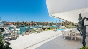 Se vende apartamento en Pier con 4 dormitorios