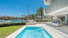 For sale Pier apartment with 4 bedrooms