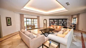 5 bedrooms Sotogrande Alto villa for sale
