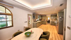 5 bedrooms Sotogrande Alto villa for sale