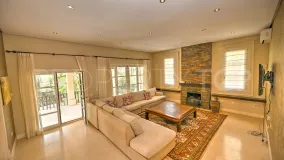 Villa with 6 bedrooms for sale in Sotogrande