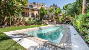 Villa with 6 bedrooms for sale in Sotogrande