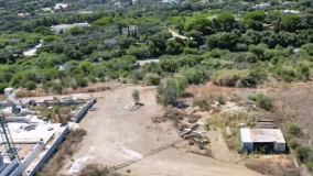 For sale plot in La Reserva