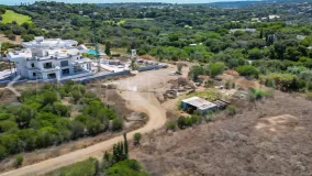 For sale plot in La Reserva