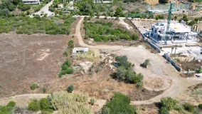 For sale plot in La Reserva