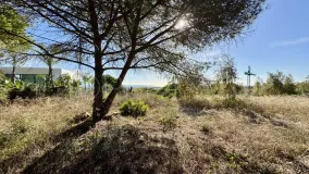 Plot for sale in La Reserva