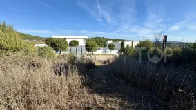 Plot for sale in La Reserva