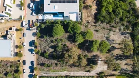 Plot for sale in La Reserva