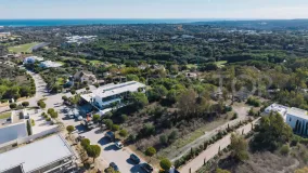 Plot for sale in La Reserva