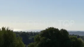 For sale plot in La Reserva