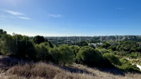 For sale plot in La Reserva