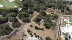 For sale plot in La Reserva