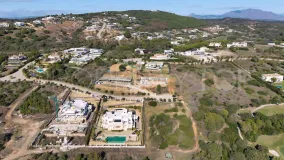 For sale plot in La Reserva