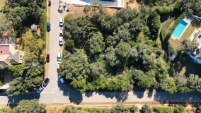 Plot for sale in Los Altos de Valderrama