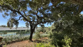 Plot for sale in Los Altos de Valderrama