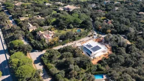 Plot for sale in Los Altos de Valderrama