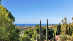 Villa for sale in El Madroñal