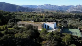 For sale Ronda finca