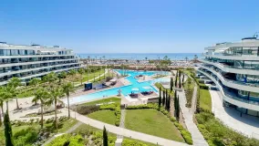 For sale Torremolinos duplex penthouse